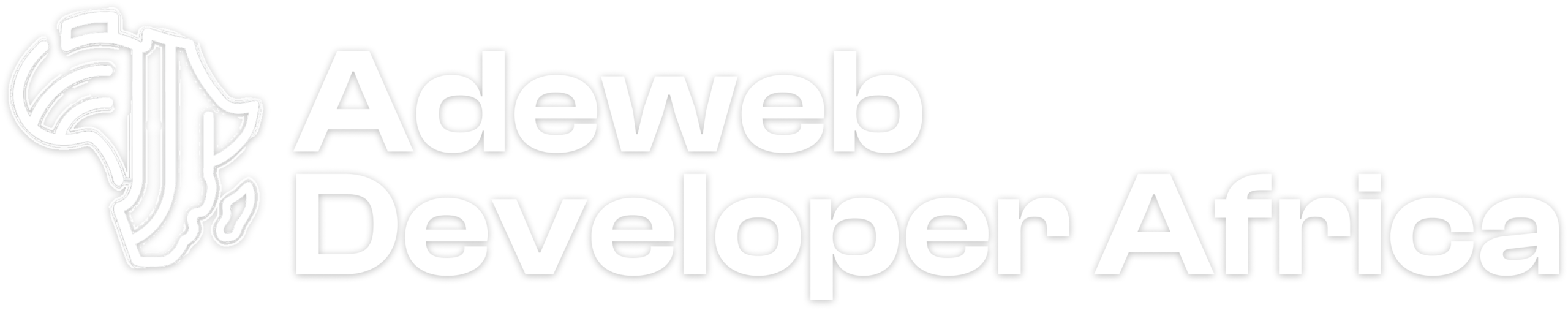 Adeweb Developer Africa